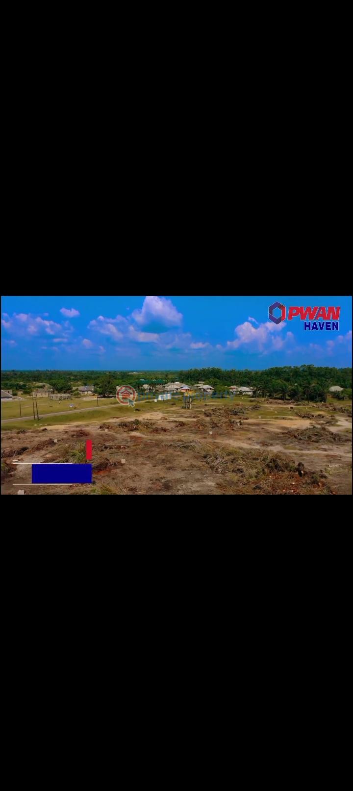 Residential Land For Sale Close Proxity To Lacampaigne Tropicana, Leeki Free Trade, Zone Etc. Akodo Ise Ibeju-Lekki Lagos - 10