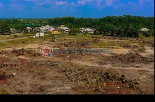 Residential Land For Sale Close Proxity To Lacampaigne Tropicana, Leeki Free Trade, Zone Etc. Akodo Ise Ibeju-Lekki Lagos - 1
