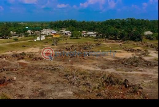 Residential Land For Sale Close Proxity To Lacampaigne Tropicana, Leeki Free Trade, Zone Etc. Akodo Ise Ibeju-Lekki Lagos - 8