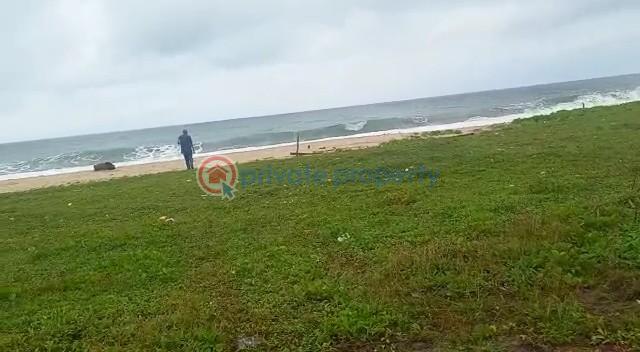 Mixed use Land For Sale Haven Bay Estate, Odeomi La Campaigne Tropicana Ibeju-Lekki Lagos - 1