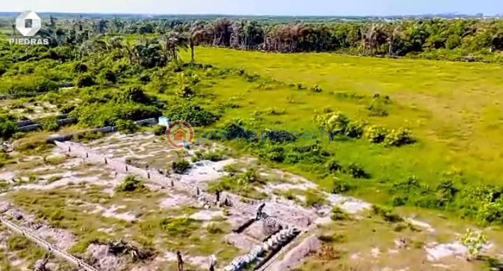 Residential Land For Sale Atlantic Vantage Estate Along Lekki Calabar Coastal Road Sangotedo Ajah Lagos Sangotedo Ajah Lagos - 5