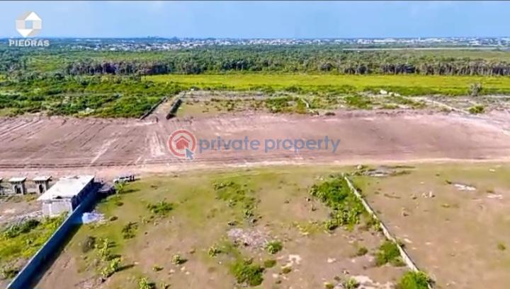 Residential Land For Sale Atlantic Vantage Estate Along Lekki Calabar Coastal Road Sangotedo Ajah Lagos Sangotedo Ajah Lagos - 6