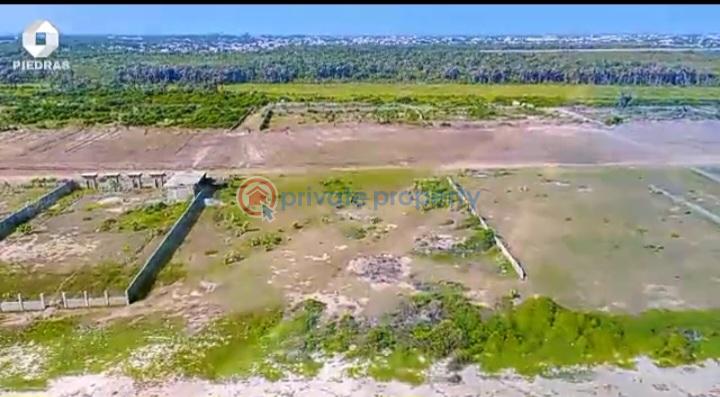 Residential Land For Sale Atlantic Vantage Estate Along Lekki Calabar Coastal Road Sangotedo Ajah Lagos Sangotedo Ajah Lagos - 7