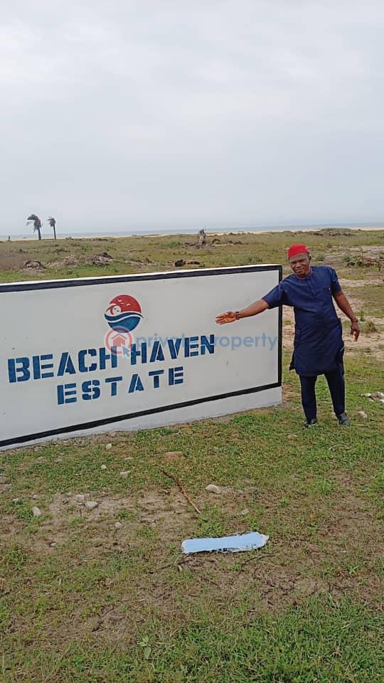 Residential Land For Sale Dangote Refinery, Lekki Free Trade Zone, Eleko Beach, Akodo Ise Community, Proposed Lekki International Airport Akodo Ise Ibeju-Lekki Lagos