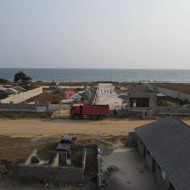 Mixed use Land For Sale Key Haven Beachfront City Eko Akete Abijo Lagos Abijo Ajah Lagos - 7