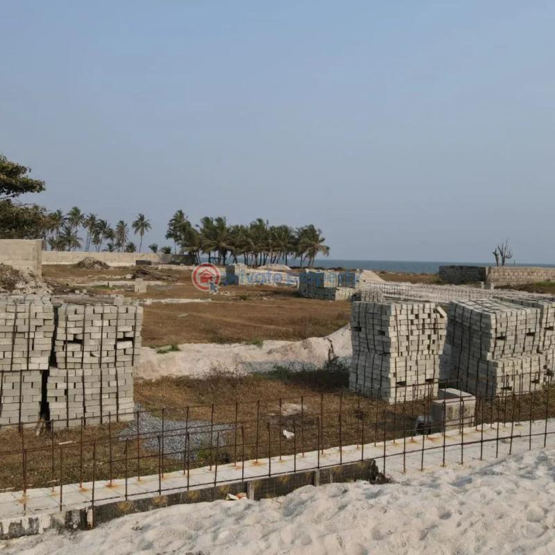 Mixed use Land For Sale Key Haven Beachfront City Eko Akete Abijo Lagos Abijo Ajah Lagos - 13