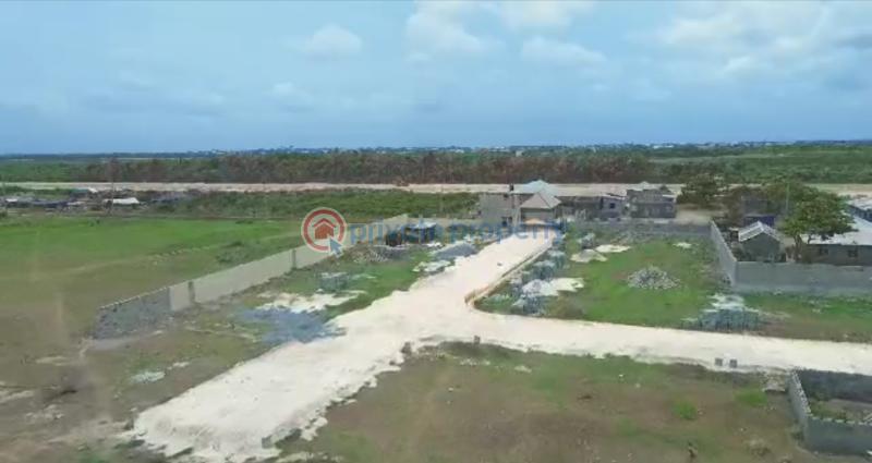 Mixed use Land For Sale Key Haven Beachfront City Eko Akete Abijo Lagos Abijo Ajah Lagos - 11