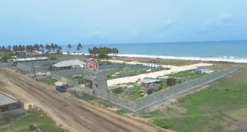 Mixed use Land For Sale Key Haven Beachfront City Eko Akete Abijo Lagos Abijo Ajah Lagos - 8