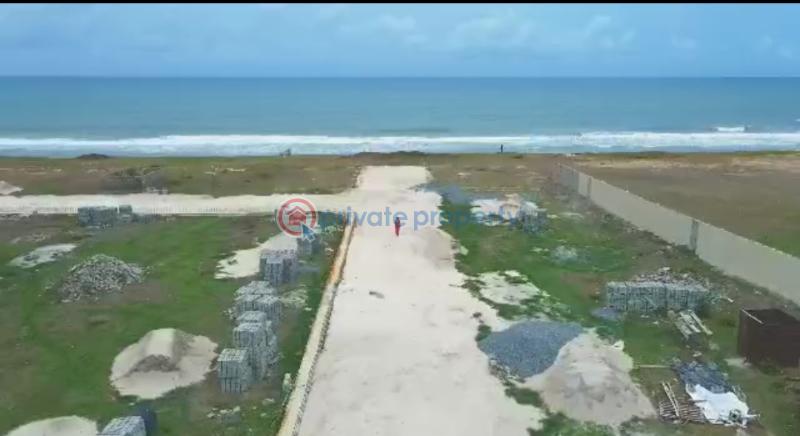Mixed use Land For Sale Key Haven Beachfront City Eko Akete Abijo Lagos Abijo Ajah Lagos - 9