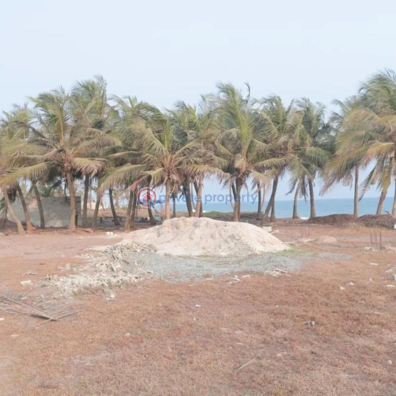 Mixed use Land For Sale Key Haven Beachfront City Eko Akete Abijo Lagos Abijo Ajah Lagos - 4