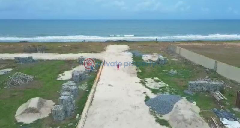 Mixed use Land For Sale Key Haven Beachfront City Eko Akete Abijo Lagos Abijo Ajah Lagos - 5