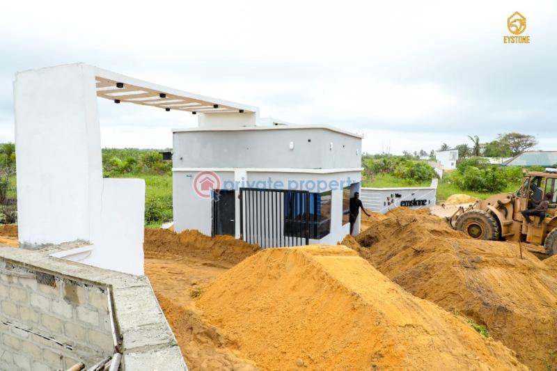 Residential Land For Sale Gemstone 1 Idado Eleko Ibejulekki Epe Lagos - 5