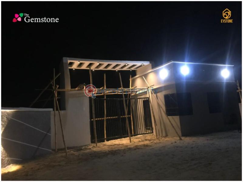 Residential Land For Sale Gemstone 1 Idado Eleko Ibejulekki Epe Lagos - 3