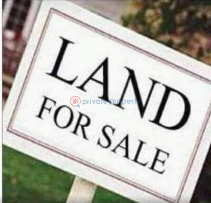 Commercial Land For Sale Macgregor Street, Off 2nd Avenue Ikoyi Lagos - 0