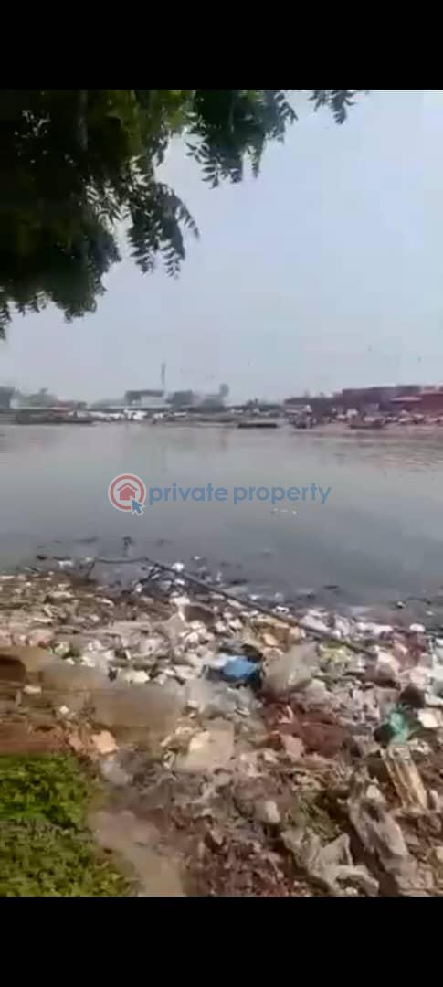 Residential Land For Sale Badagry Road Apapa Gra Lagos Badagry Lagos - 0