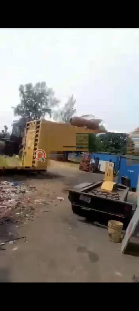 Beareland with jetty suitable for residential. - 2 Residential Land For Sale Badagry Road Apapa Gra Lagos Badagry Lagos - 2
