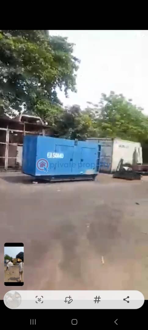Beareland with jetty suitable for residential. - 3 Residential Land For Sale Badagry Road Apapa Gra Lagos Badagry Lagos - 3