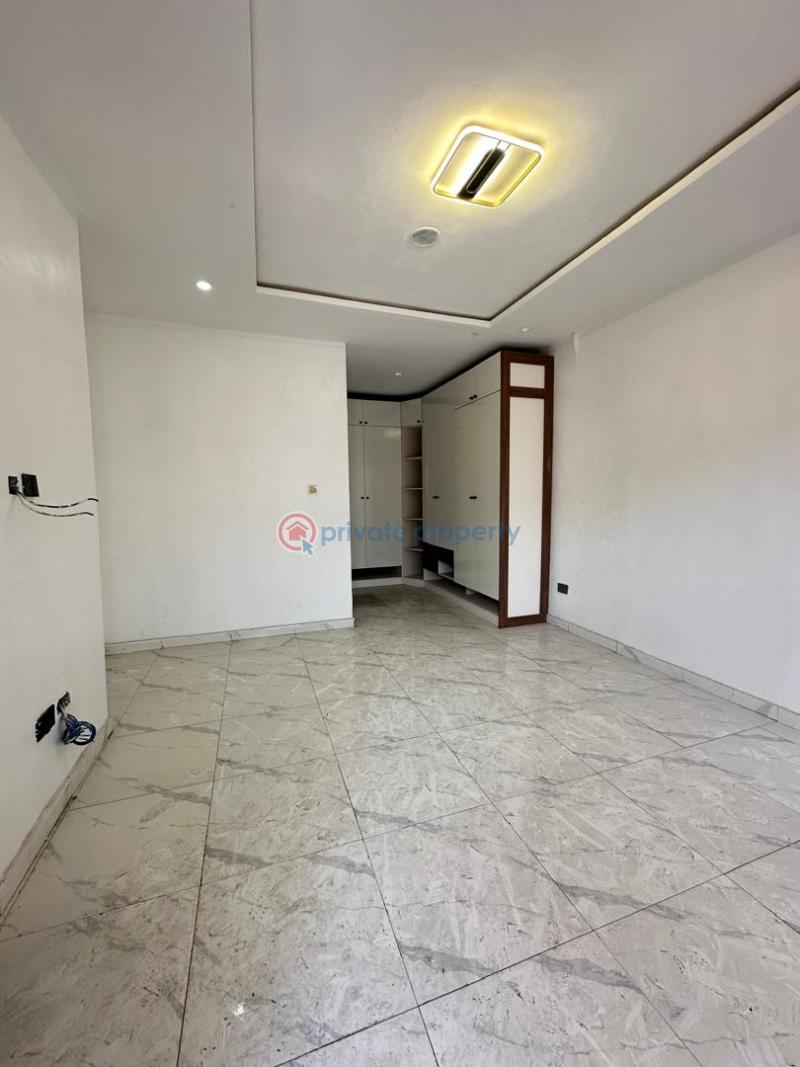 4 bedroom Duplex For Sale Chevron Drive Lekki Lagos - 2