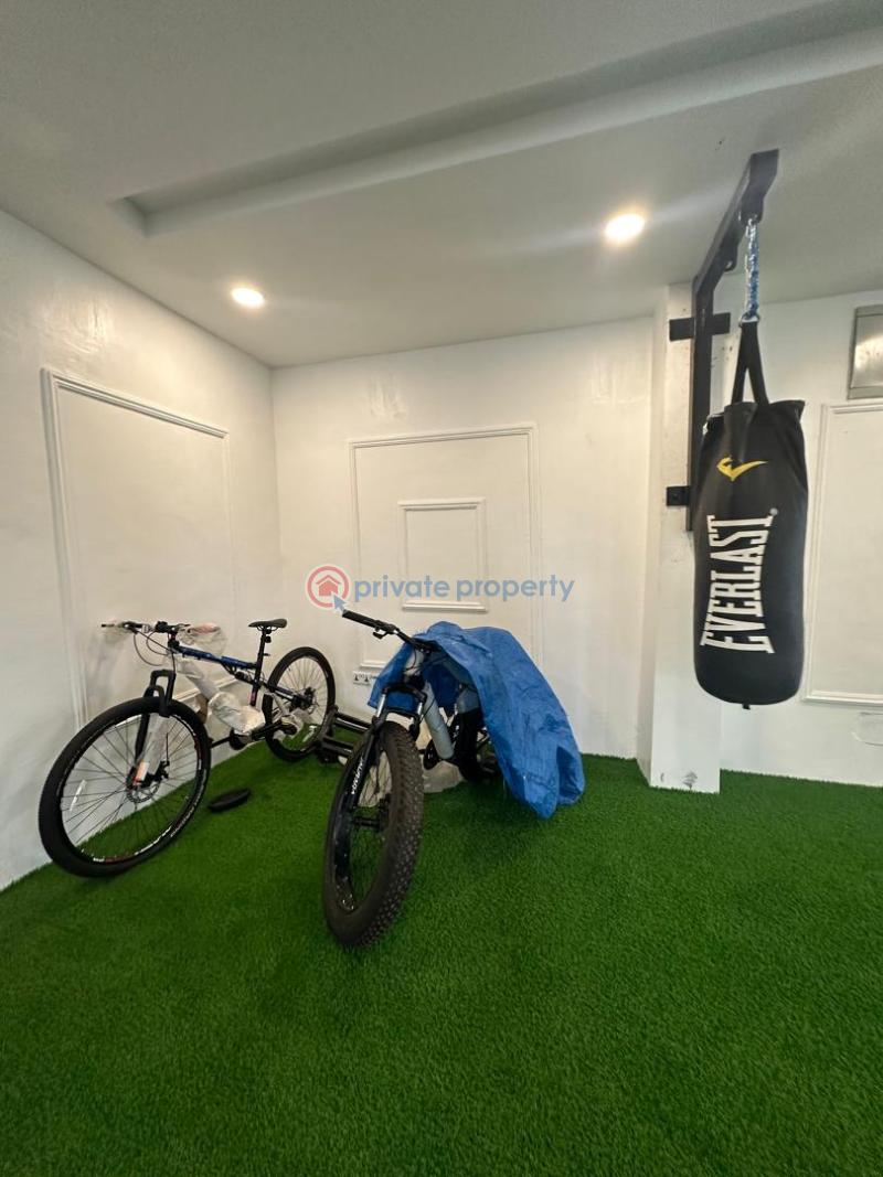 4 bedroom Duplex For Sale Chevron Drive Lekki Lagos - 10