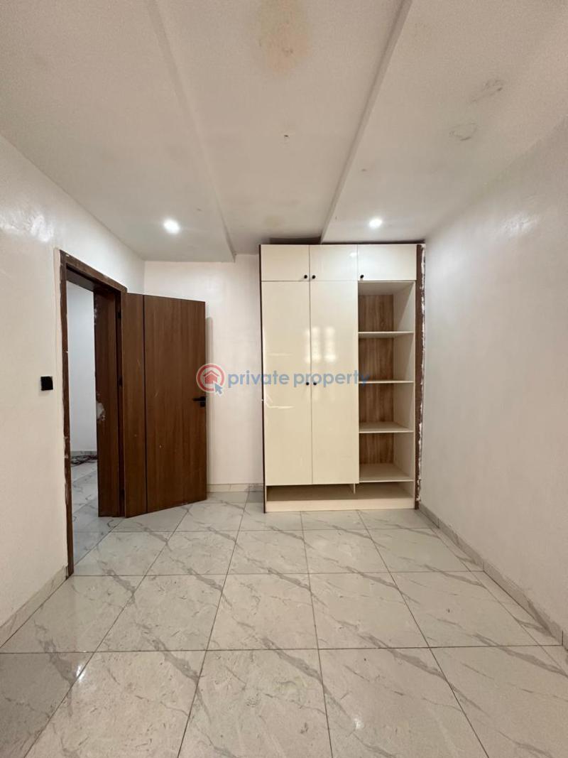 4 bedroom Duplex For Sale Chevron Drive Lekki Lagos - 12