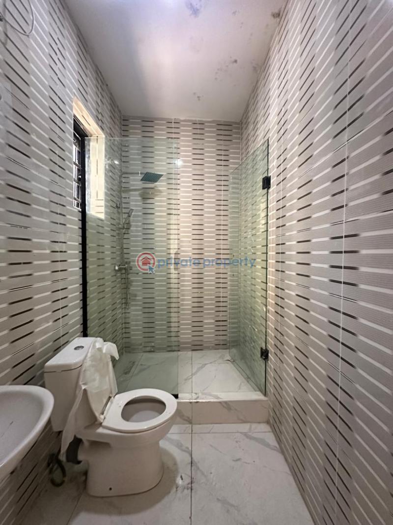 4 bedroom Duplex For Sale Chevron Drive Lekki Lagos - 4