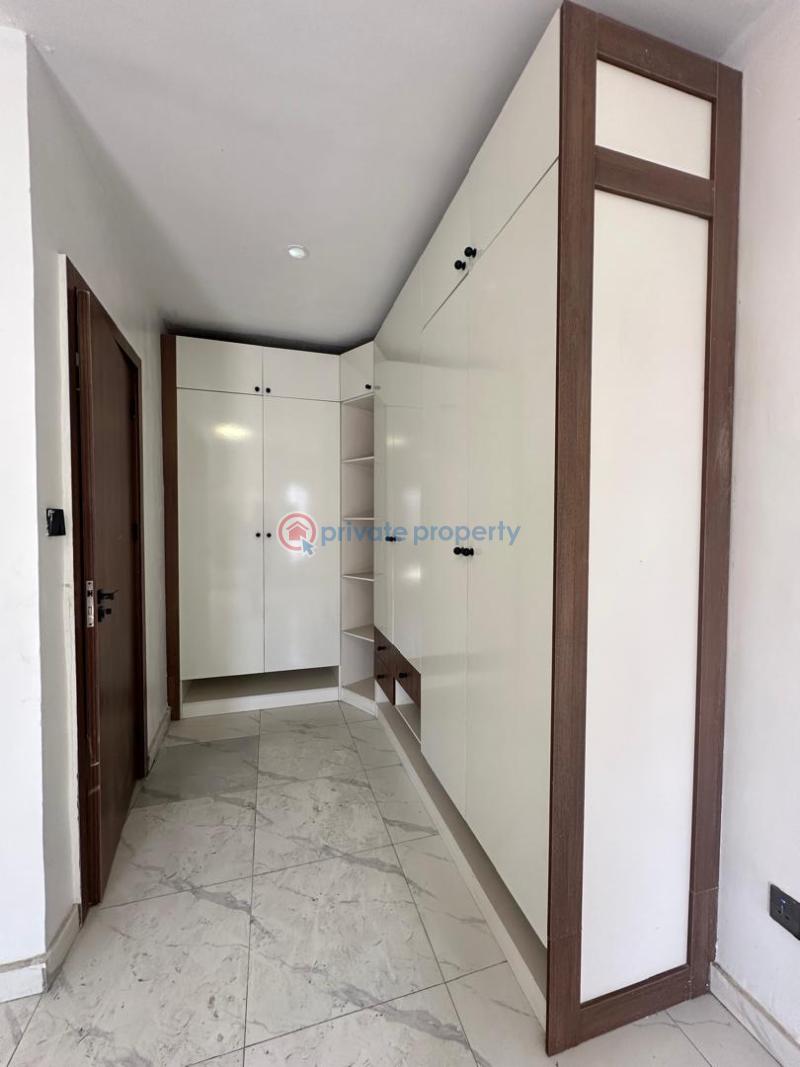 4 bedroom Duplex For Sale Chevron Drive Lekki Lagos - 5