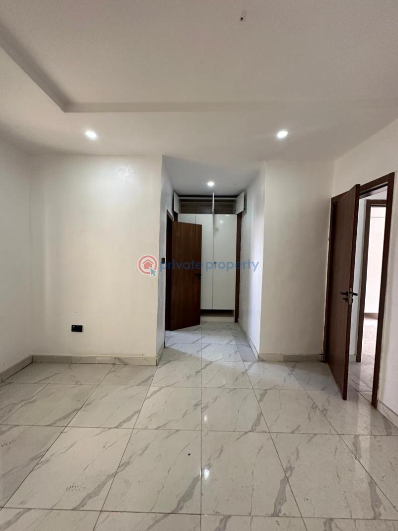 4 bedroom Duplex For Sale Chevron Drive Lekki Lagos - 6