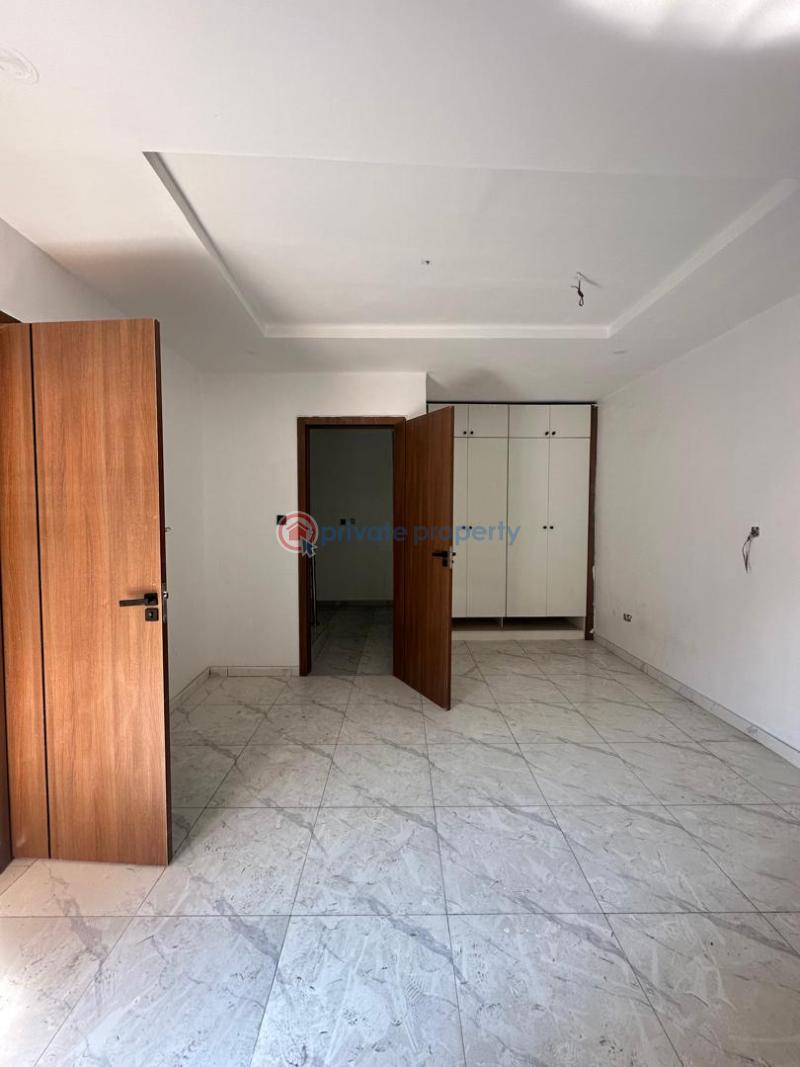 4 bedroom Duplex For Sale Chevron Drive Lekki Lagos - 7