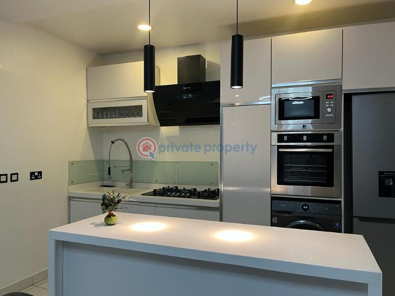 2 bedroom Flat & Apartment For Rent Ikate Elegushi Lekki Lagos - 7