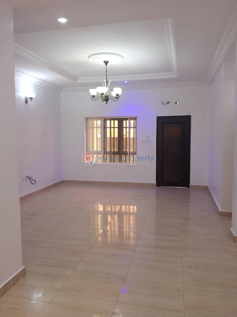 3 bedroom Block Of Flats For Rent Nice Osapa London Lekki Lagos - 0
