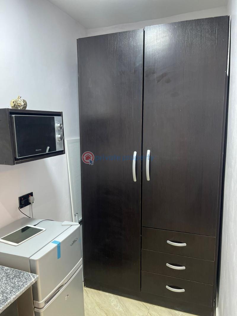1 bedroom Flat & Apartment Short let Ikate Lekki Lagos - 4