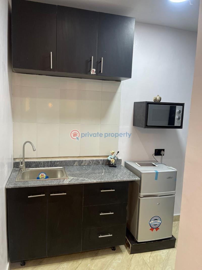 1 bedroom Flat & Apartment Short let Ikate Lekki Lagos - 3