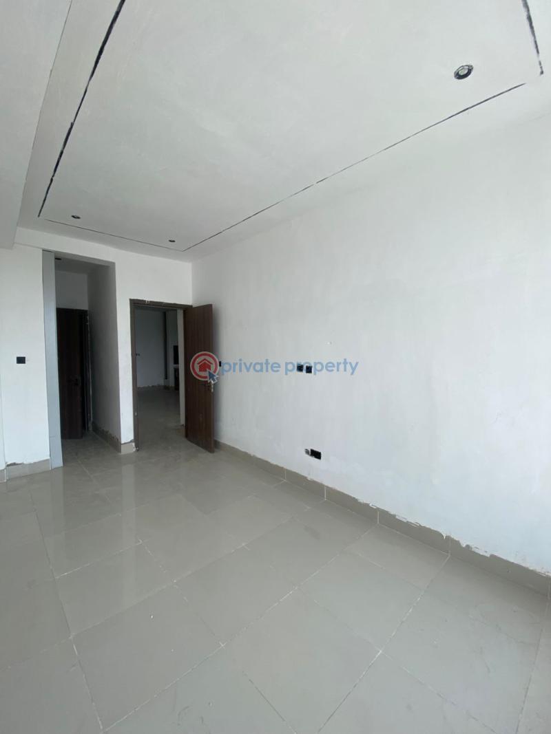1 bedroom Flat & Apartment For Sale Ikate Lekki Lagos - 5