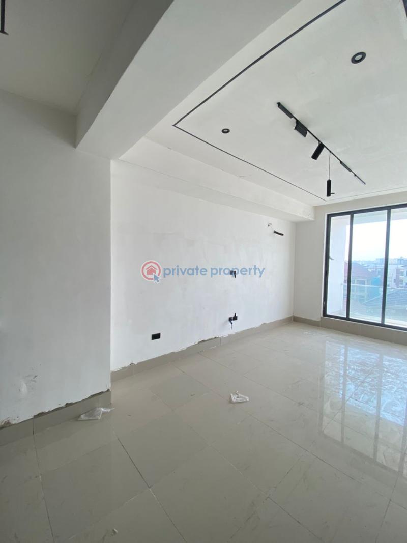 1 bedroom Flat & Apartment For Sale Ikate Lekki Lagos - 4