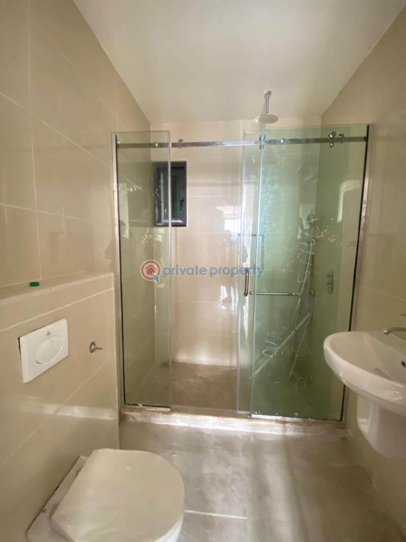 1 bedroom Flat & Apartment For Sale Ikate Lekki Lagos - 10