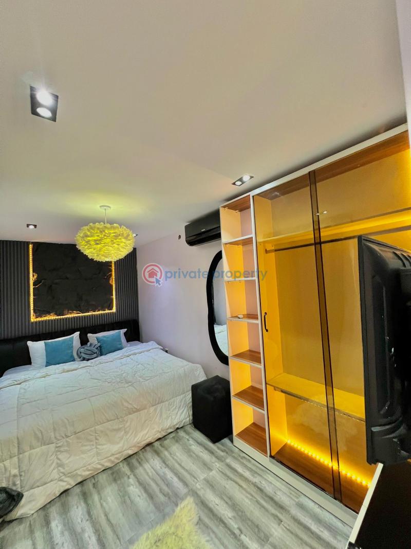 1 bedroom Flat & Apartment Short let Lekki Right Lekki Lagos - 3