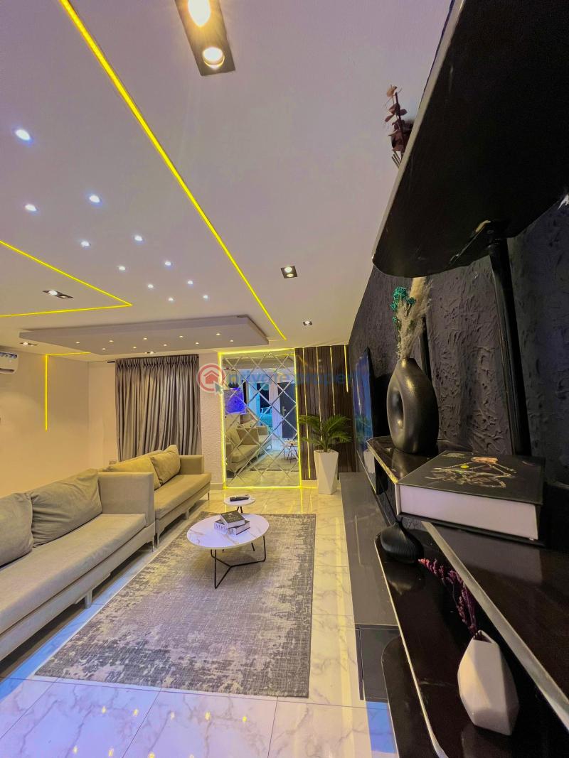 1 bedroom Flat & Apartment Short let Lekki Right Lekki Lagos - 2