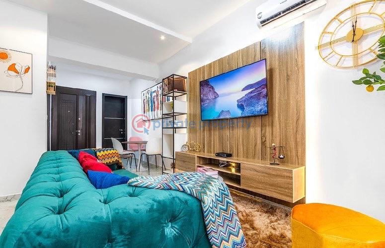 1 bedroom Flat & Apartment Short let Lekki Right Side Lekki Lagos - 2