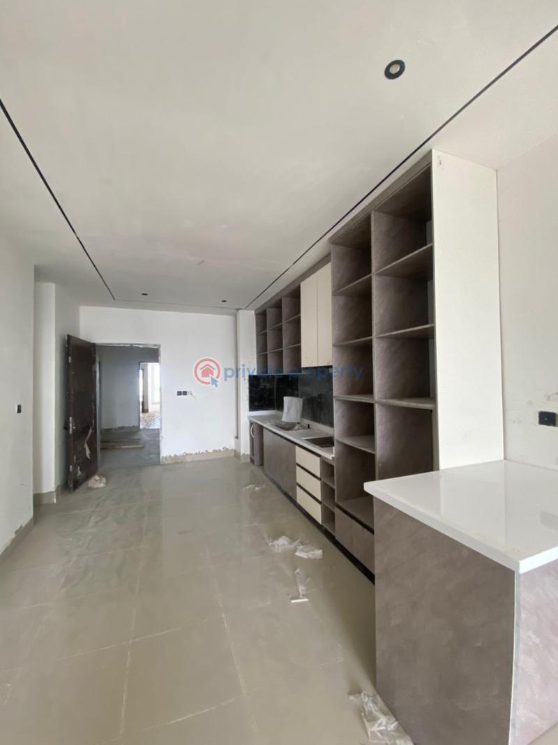 1 bedroom Flat & Apartment For Sale Ikate Lekki Lagos - 6