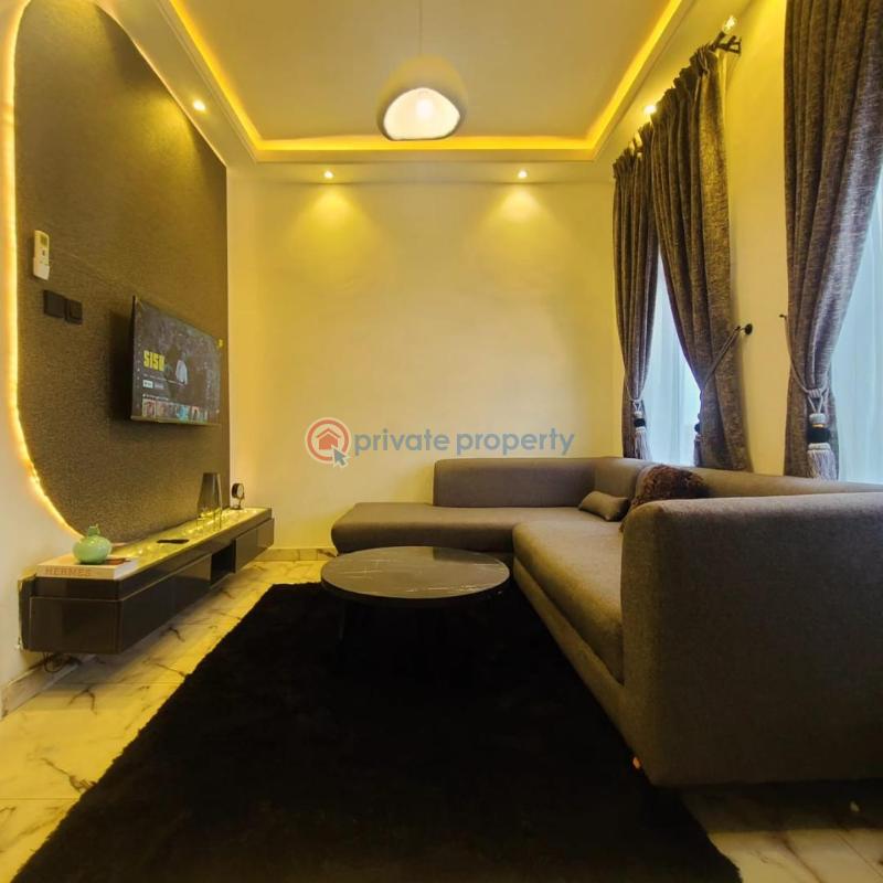 1 bedroom Flat & Apartment Short let Ajao Estate Isolo Lagos - 0