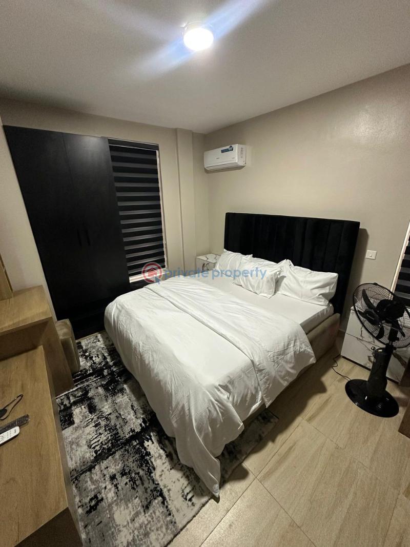1 bedroom Flat & Apartment Short let Sabo ,yaba Lagos Sabo Yaba Lagos - 4