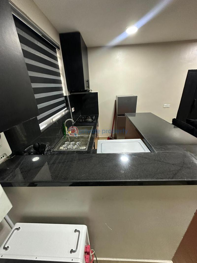 1 bedroom Flat & Apartment Short let Sabo ,yaba Lagos Sabo Yaba Lagos - 10