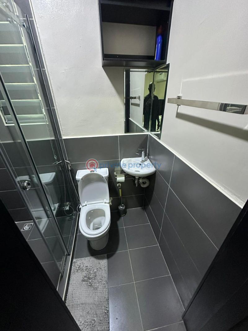 1 bedroom Flat & Apartment Short let Sabo ,yaba Lagos Sabo Yaba Lagos - 7