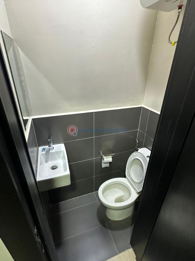 1 bedroom Flat & Apartment Short let Sabo ,yaba Lagos Sabo Yaba Lagos - 8