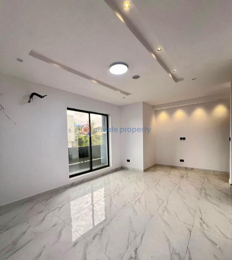 1 bedroom Mini Flat For Sale Secure Estate At Ologolo Lekki Ologolo Lekki Lagos - 5