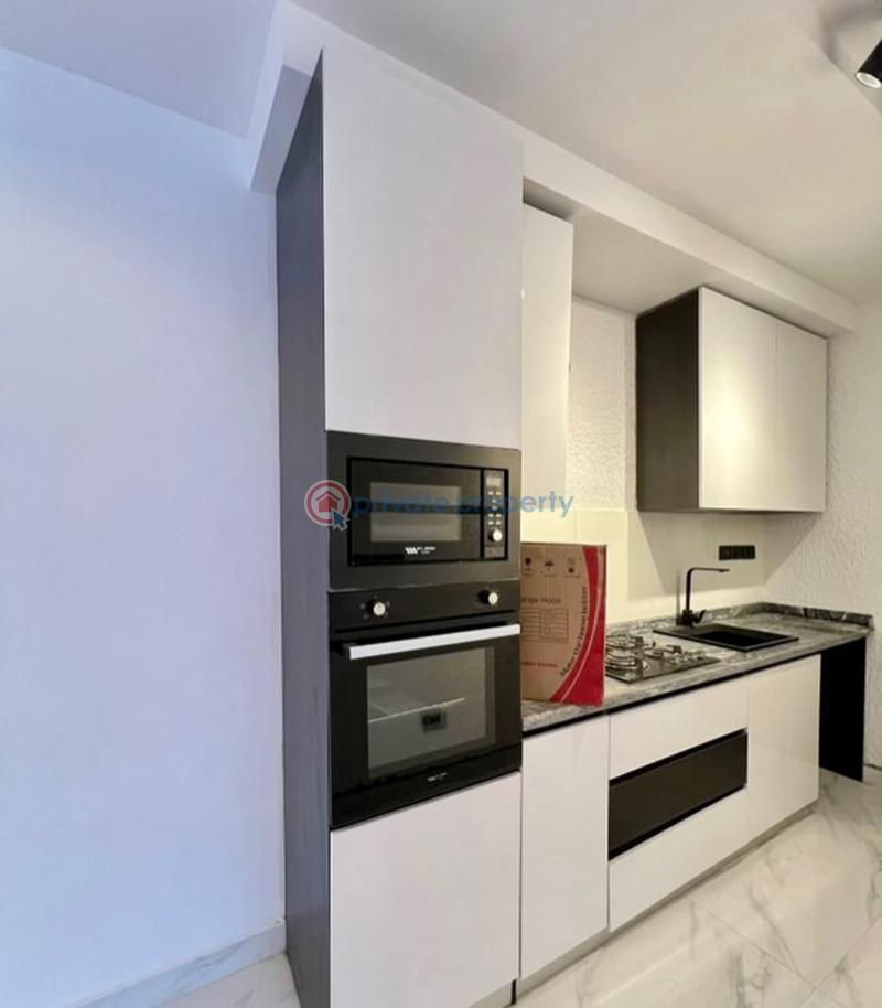 1 bedroom Mini Flat For Sale Secure Estate At Ologolo Lekki Ologolo Lekki Lagos - 4