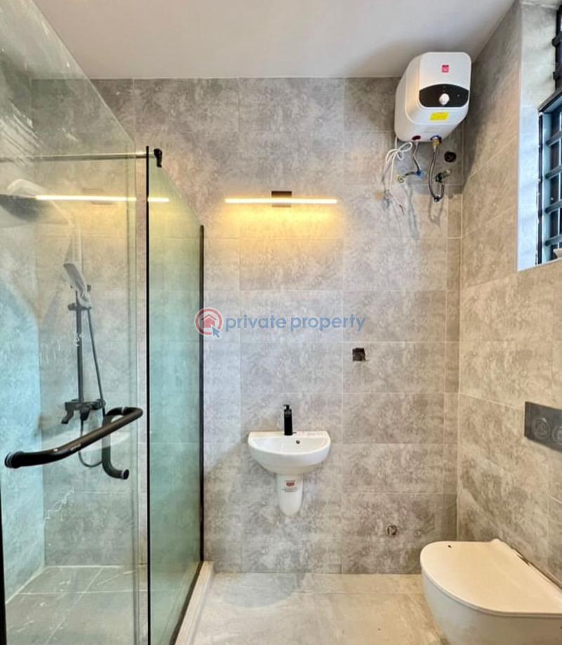 1 bedroom Mini Flat For Sale Secure Estate At Ologolo Lekki Ologolo Lekki Lagos - 7