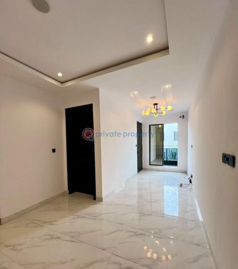 1 bedroom Mini Flat For Sale Secure Estate At Ologolo Lekki Ologolo Lekki Lagos - 1