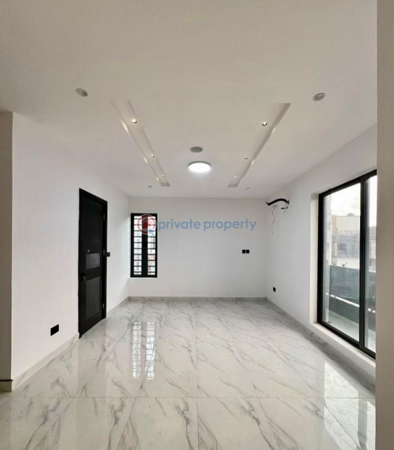 1 bedroom Mini Flat For Sale Secure Estate At Ologolo Lekki Ologolo Lekki Lagos - 6