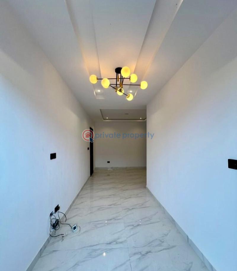 1 bedroom Mini Flat For Sale Secure Estate At Ologolo Lekki Ologolo Lekki Lagos - 2